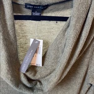 Lightweight sweater dress